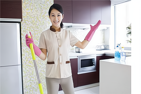 報達家政 以匠心產品與貼心服務，贏得生活服務消費者的信賴