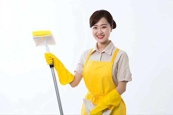 家政服務 現代家庭的品質生活之選