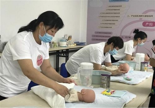 家政服務送上門，清潔溫馨迎中秋——15家知名企業集中服務，為社區居民解憂